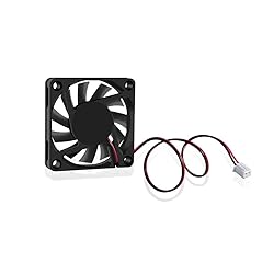 Dorhea Fan 60x60x10 mm DC 12V 6010 Brushless