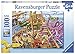 Ravensburger Pirate Boat Adventure 100 Piece Jigsaw Puzzle for Kids – Every Piece is Unique, Pieces Fit Together Perfectly