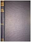 The Theory Of Matrices Volume Two