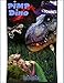 Pimp Dino (Dinosaur Erotica)