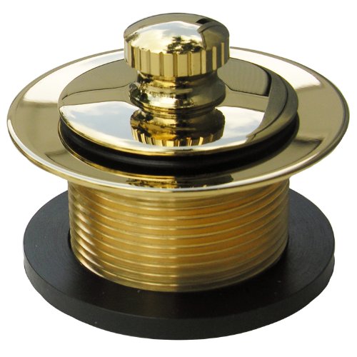 Compare price to antique brass sink plug