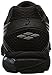 ASICS Men's GT 1000 4 Running Shoe, Black/Onyx/Black, 8.5 M US