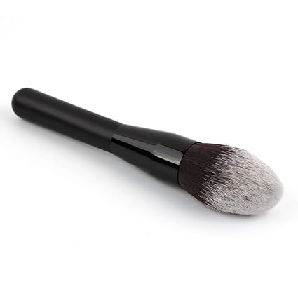 Amazon Com Makeup Brushes Makeup Single Large Blush Makeup Brush