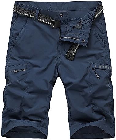 Men's Outdoor Lightweight Quick Dry 
