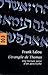 L'évangile de Thomas : Une lecture juive d'un apocryphe by
