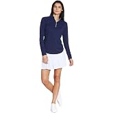 Sport Haley Women's Long Sleeve Mock