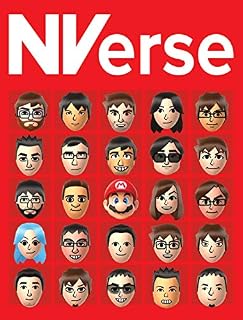 Livro NVerse 00 [Nossa Turma]