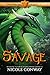 Savage (Dragonrider Legacy 1)