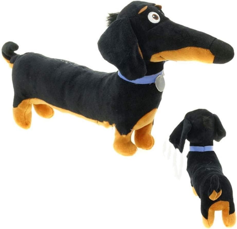 dachshund baby toy