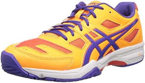 asics gel solution slam 2