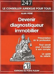 Devenir diagnostiqueur immobilier