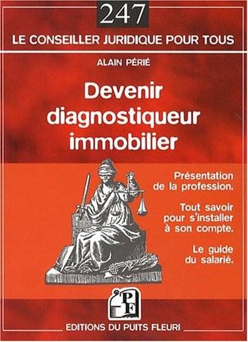 Devenir diagnostiqueur immobilier