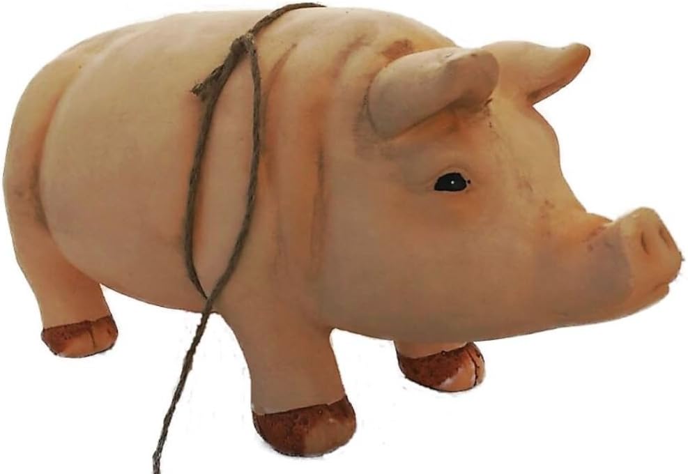Piggy Bank XXL Length 55 cm Amazon.co.uk Kitchen & Home