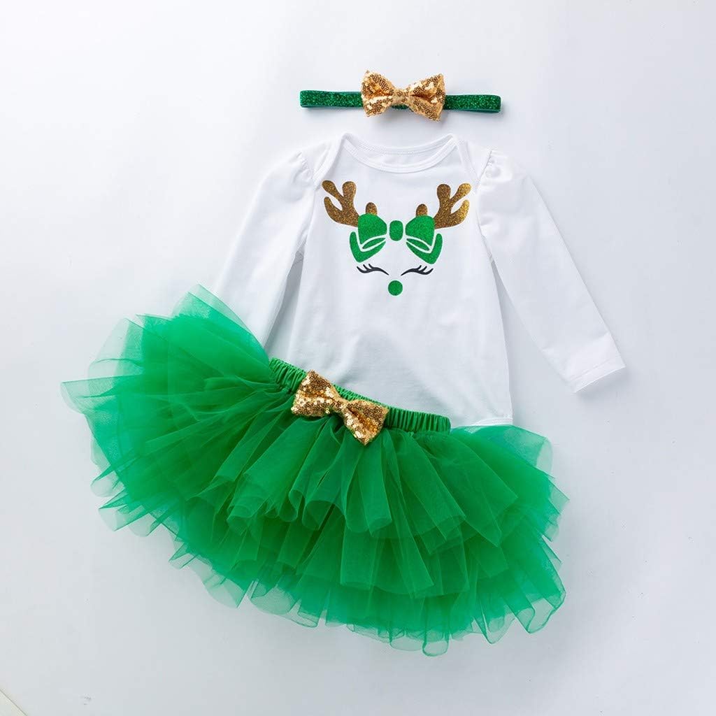 christmas tutu dress