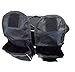 Mocase Bike Bicycle Multi-Function Frame Top Tube Pannier Bag with Rainproof Cover for Mountain Road Bike