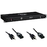 Black Lion Audio PG-X 9-Outlet Power Conditioner