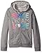 The Children's Place Girls' Graphic Hoodie