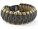 King Cobra Paracord Survival Bracelet (550 lb tested cord)