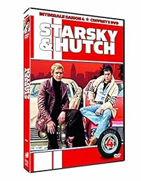 Starsky & Hutch - Saison 4