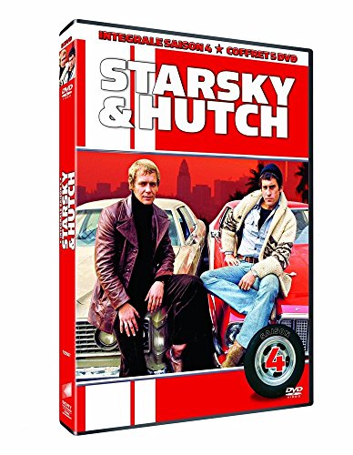 Starsky & Hutch - Saison 4