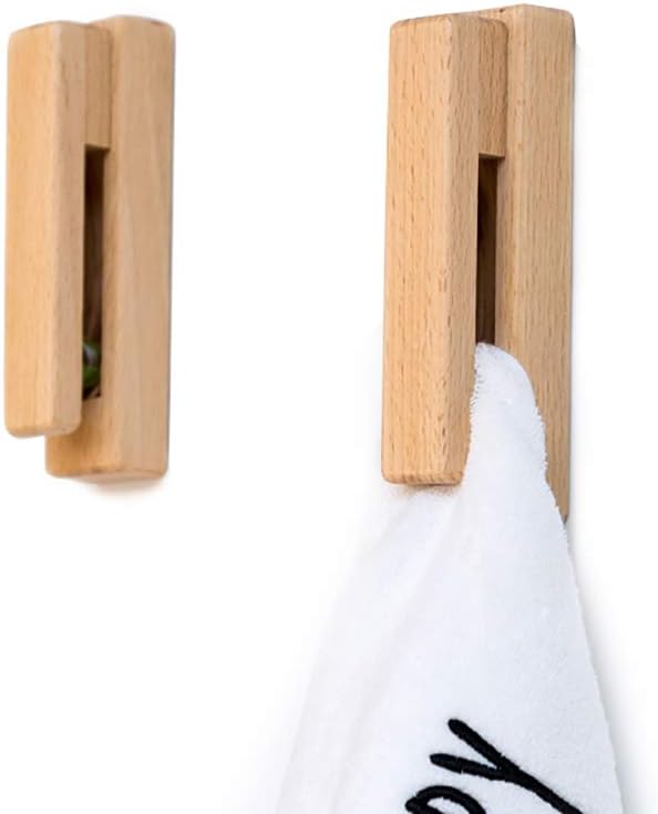 Best Kitchen Towel Hook Wood