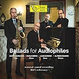 Ballads for Audiophiles