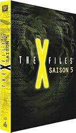 X-Files - Saison 5