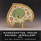 Handcrafted Indian Enamel Jewellery by 