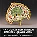 Handcrafted Indian Enamel Jewellery by 