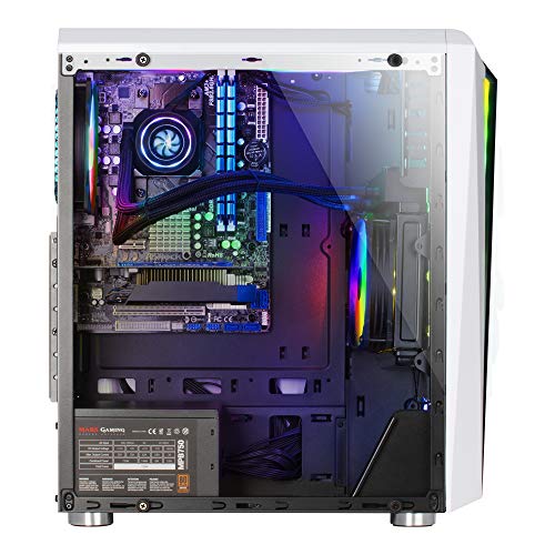 Mars-Gaming-MCLW-caja-PC-cristal-templado-ventilador-12cm-46-efectos-blanco