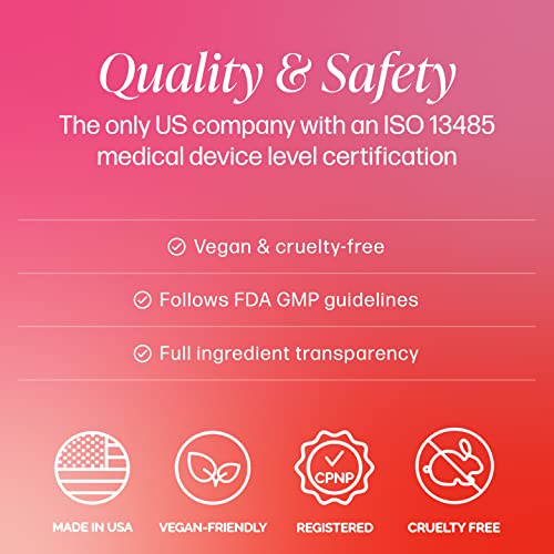 Perma Blend Cool Eyebrow Mini Set - Vegan PMU Tattoo Ink for Brows & Eyeliner - Microbalding Supplies for Permanent Makeup - Cool-Toned Pigment Kit for Cosmetic Tattoo Artists