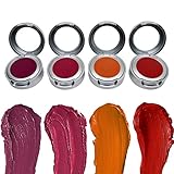 Au Naturale Organic Lip and Cheek Tint