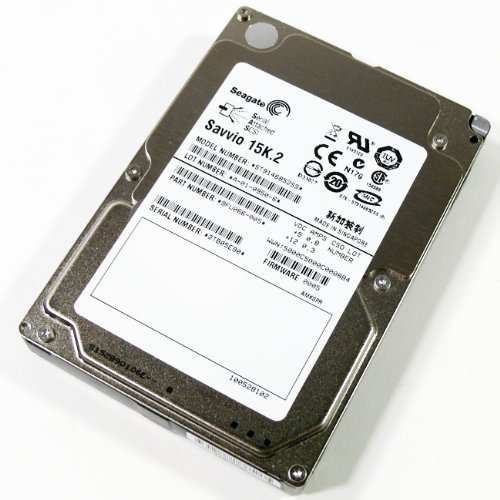 146GB Savvio 2.5