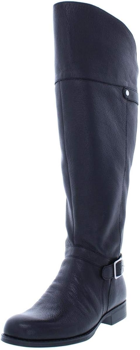 naturalizer january boot