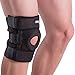 Patella Knee Brace For Arthritis Pain And Support With Side Stabilizers For Meniscus Tear, Women, Men, Acl, Running, Mcl, Tendonitis, Athletic, Lcl - Adjustable Neoprene Open Knee Sleeve