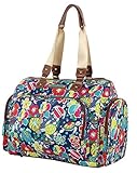 Lily Bloom Satchel