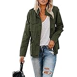 military cargo jacket womens