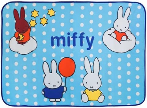 miffy blanket