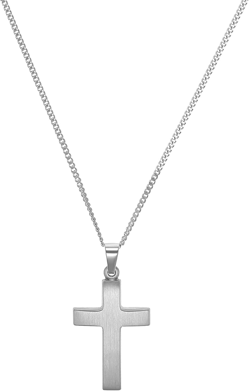 IDENTIM ® Kette mit Kreuz Anhänger