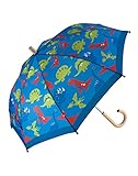 Oakiwear Children's Umbrella (Dinosaur)