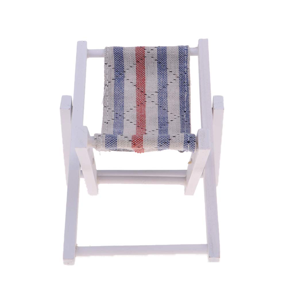 dollhouse beach furniture