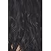 trendy medium style fashion women lady Short Bob Synthetic Wig for party