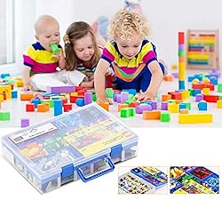 Bins & Things Toy Organizer and Storage with