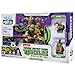 Teenage Mutant Ninja Turtles Hero Portal Game