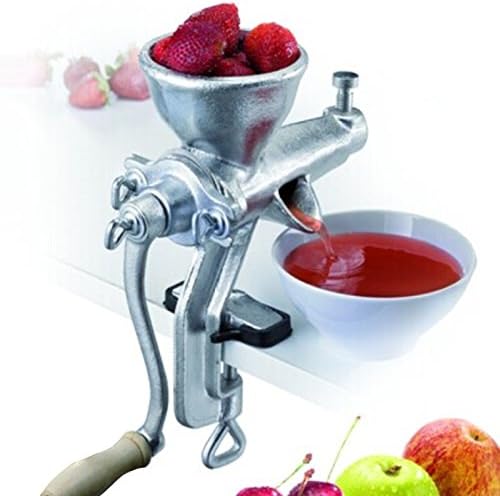 Hot Sale Healthy #327 Manual Wheatgrass juicer, Wheat Grass juicer Extractor for Home use
