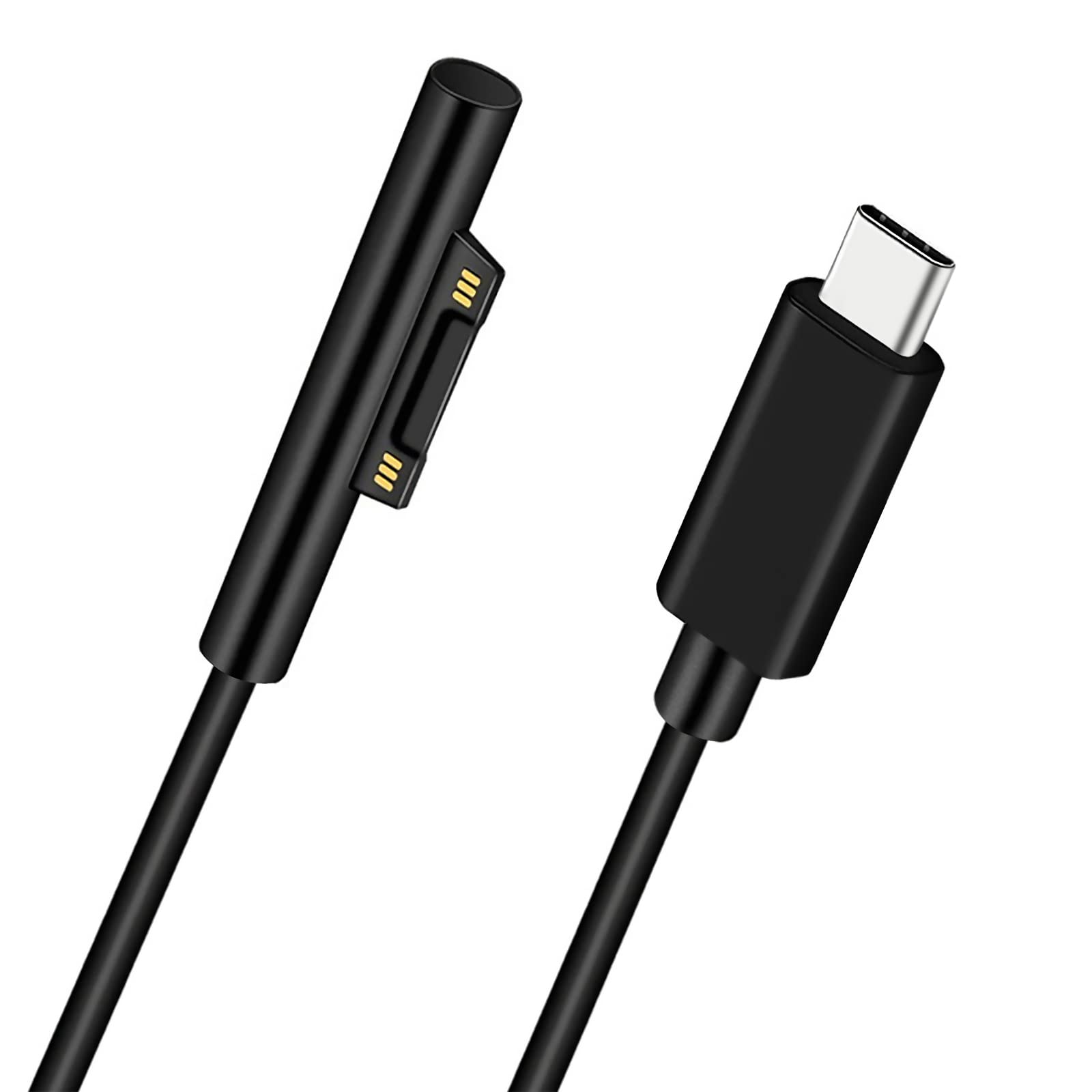 Mua Surface Connect to USBC Charging Cable 15V/3A, Compatible with Microsoft Surface Pro 7/6/5