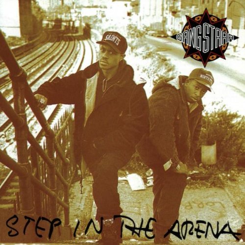 Step In The Arena (The Best Of Gang Starr)