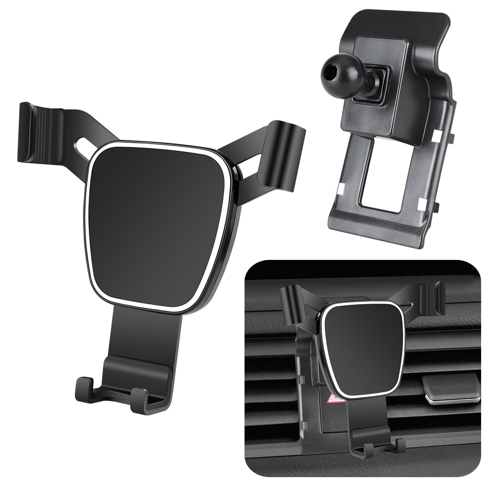 Photo 1 of LUNQIN Car Phone Holder for Lexus CT 200h 2011 2012 2013 2014 2015 2016 2017 Auto Accessories Navigation Bracket Interior Decoration Screen Dash Board Mobile Cell Phone Mount case