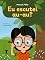 Livro Eu Escutei Au-au?