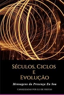 Livro Séculos, Ciclos E Evolução